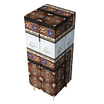 Тумба Tall Carpet Grew in Russia варинант исполнения - 3 | Loft Concept в Красноярске