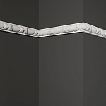 Молдинг с орнаментом MO-07 варинант исполнения - 1 | Loft Concept в Красноярске