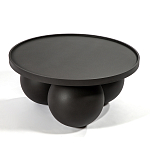 Кофейный стол  Big Balls Coffee Table варинант исполнения - 3 | Loft Concept в Красноярске