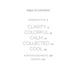 Книга Inviting Interiors: A Fresh Take on Beautiful Rooms Turner Melanie варинант исполнения - 1 | Loft Concept в Красноярске