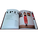 Коллекционная книга Art in Vogue варинант исполнения - 7 | Loft Concept в Красноярске