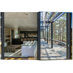 Книга Homes for Our Time. Contemporary Houses Around the World Jodidio Philip  варинант исполнения - 7 | Loft Concept в Красноярске