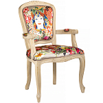 Кресло Protugea Lux варинант исполнения - 2 | Loft Concept в Красноярске