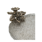 Столик с двумя круглыми столешницами на соновании виде изогнутых ветвей Forest Fairy Tale варинант исполнения - 4 | Loft Concept в Красноярске