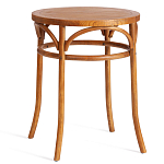 Стол с круглой столешницей Alonso варинант исполнения - 1 | Loft Concept в Красноярске