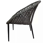 Стул плетеный  Wicker Durable Stool варинант исполнения - 5 | Loft Concept в Красноярске