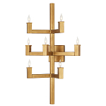 Бра фигурное Bold Geometry варинант исполнения - 2 | Loft Concept в Красноярске