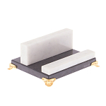 Подставка под смартфон из натурального камня Natural Stone Stand варинант исполнения - 3 | Loft Concept в Красноярске