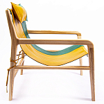 Кресло-гамак Роуо 2 варинант исполнения - 1 | Loft Concept в Красноярске