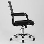 Офисное кресло с сетчатой спинкой NETTING варинант исполнения - 2 | Loft Concept в Красноярске