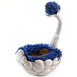 Дизайнерская статуэтка для интерьера Tropical Fruit Pandora 12 варинант исполнения - 4 | Loft Concept в Красноярске