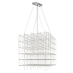 Подвесной светильник Fascinating Matrix варинант исполнения - 2 | Loft Concept в Красноярске
