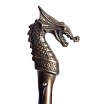 Ложка для обуви Shoehorns Animal Dragon варинант исполнения - 3 | Loft Concept в Красноярске