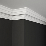 Гладкий карниз KT-44 варинант исполнения - 1 | Loft Concept в Красноярске