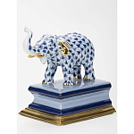Держатель для книг Elephant варинант исполнения - 2 | Loft Concept в Красноярске