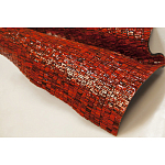 Панно «Red 07» варинант исполнения - 3 | Loft Concept в Красноярске