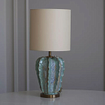 Светильник настольный «ERUZIONE» варинант исполнения - 1 | Loft Concept в Красноярске