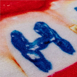 Коврик Seletti Shit варинант исполнения - 3 | Loft Concept в Красноярске