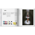 Альбом для дизайнеров Issey Miyake варинант исполнения - 13 | Loft Concept в Красноярске