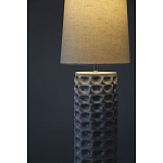 Настольная лампа «Bone #3» варинант исполнения - 3 | Loft Concept в Красноярске