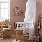 Кресло из ротанга Amadis Rattan Armchair варинант исполнения - 7 | Loft Concept в Красноярске