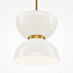 Подвесной светильник Roberto Tini варинант исполнения - 2 | Loft Concept в Красноярске