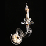 Бра настенное хрустальное Daniele варинант исполнения - 1 | Loft Concept в Красноярске