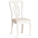 Стул деревянный с узором Hercules варинант исполнения - 3 | Loft Concept в Красноярске