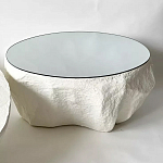 Стол журнальный «Саян» варинант исполнения - 2 | Loft Concept в Красноярске