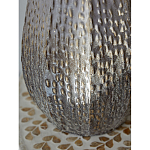 Ваза с фактурным корпусом Ripple варинант исполнения - 4 | Loft Concept в Красноярске