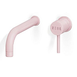 Цветной смеситель Mireda варинант исполнения - 4 | Loft Concept в Красноярске