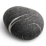 Пуф - Камень ИСТ варинант исполнения - 2 | Loft Concept в Красноярске