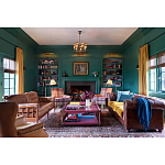 Книга Golden Light: The Interior Design of Nickey Kehoe варинант исполнения - 6 | Loft Concept в Красноярске