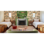 Книга Golden Light: The Interior Design of Nickey Kehoe варинант исполнения - 10 | Loft Concept в Красноярске