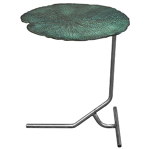 Приставной стол Tropical Leaf