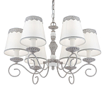 Люстра подвесная Priority варинант исполнения - 3 | Loft Concept в Красноярске