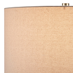 Настольная лампа шестиугольной формы Hexagon варинант исполнения - 2 | Loft Concept в Красноярске