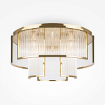 Потолочный светильник Frame Е14 варинант исполнения - 6 | Loft Concept в Красноярске