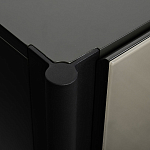 Консоль с 2-мя ящиками Superiority варинант исполнения - 3 | Loft Concept в Красноярске