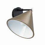 Бра с поворотным плафоном Cone варинант исполнения - 5 | Loft Concept в Красноярске