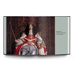 Великие музеи мира: Великобритания. Королевская коллекция варинант исполнения - 3 | Loft Concept в Красноярске