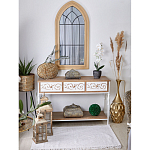 Набор из двух шкатулок с эффектом патинирования Austronesian Caskets варинант исполнения - 3 | Loft Concept в Красноярске