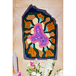 Ковёр «AMETHYSTE» варинант исполнения - 3 | Loft Concept в Красноярске