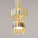 Подвесной светильник Level В 3000К 12ВТ варинант исполнения - 4 | Loft Concept в Красноярске