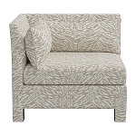 Угловое Кресло модуль Naratein варинант исполнения - 2 | Loft Concept в Красноярске