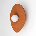 Бра TERRA [FLOW] варинант исполнения - 2 | Loft Concept в Красноярске