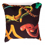 Шезлонг Seletti Poolbed Snakes варинант исполнения - 2 | Loft Concept в Красноярске