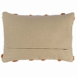 Подушка декоративная с бахромой и вышивкой Divine Abstractions варинант исполнения - 4 | Loft Concept в Красноярске