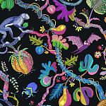 Мебельная ткань Велюр 145 см Т4-85 варинант исполнения - 1 | Loft Concept в Красноярске