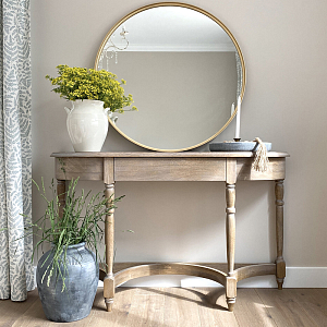 Консоль Adilene Console